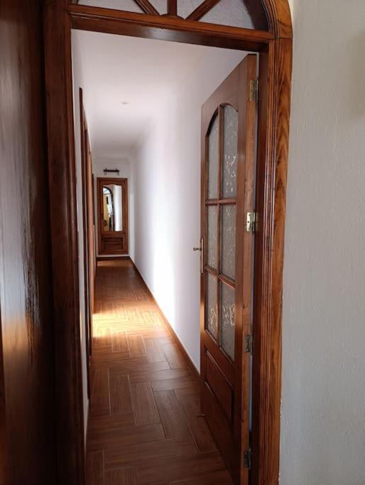 Casa Dises Appartement