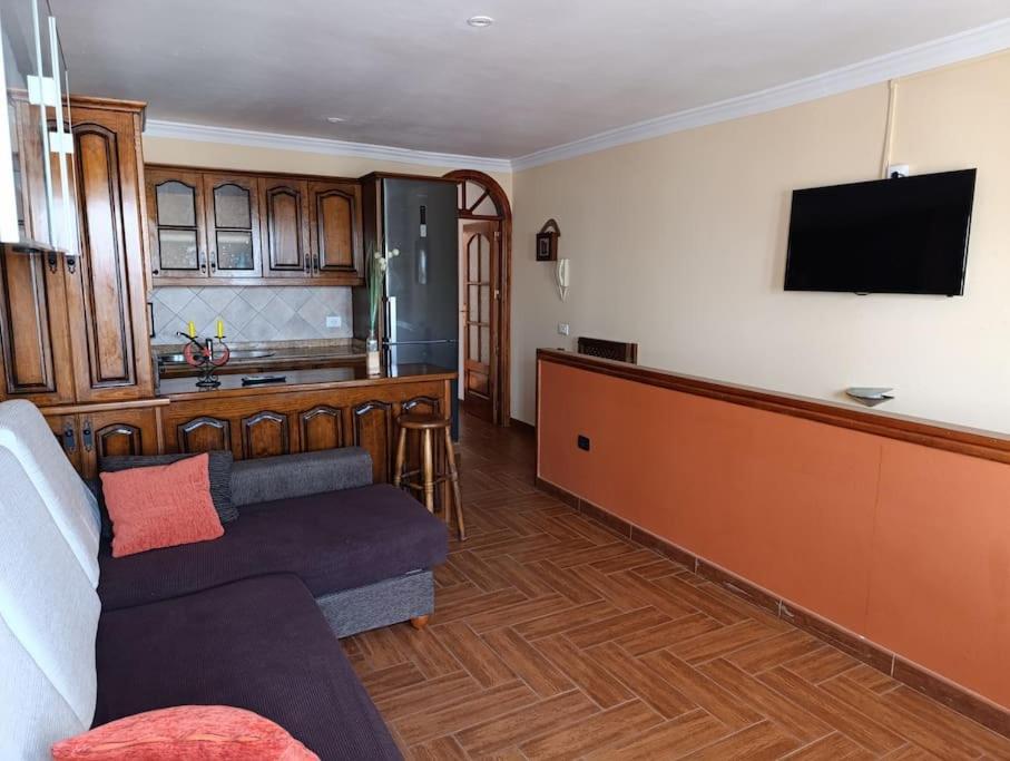 Apartment Casa Dises