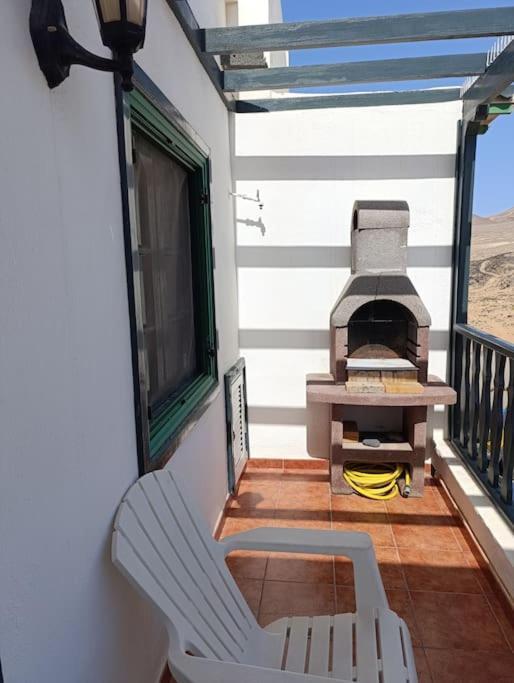 Apartment Casa Dises *