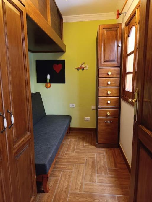 Apartment Casa Dises Caleta de Caballo