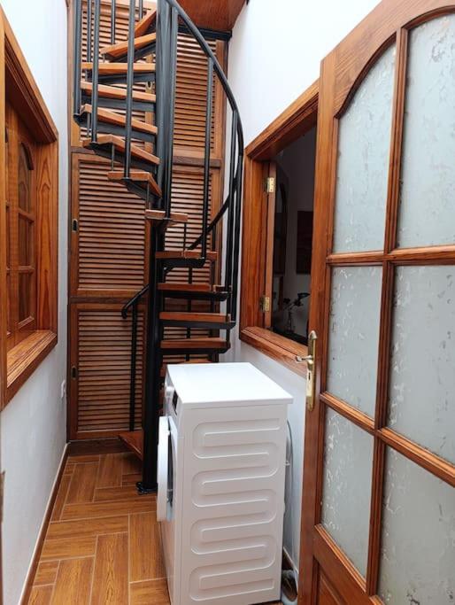 Appartement Casa Dises *