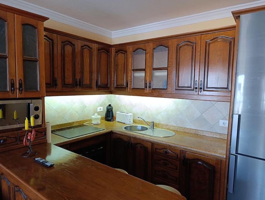 Apartment Casa Dises