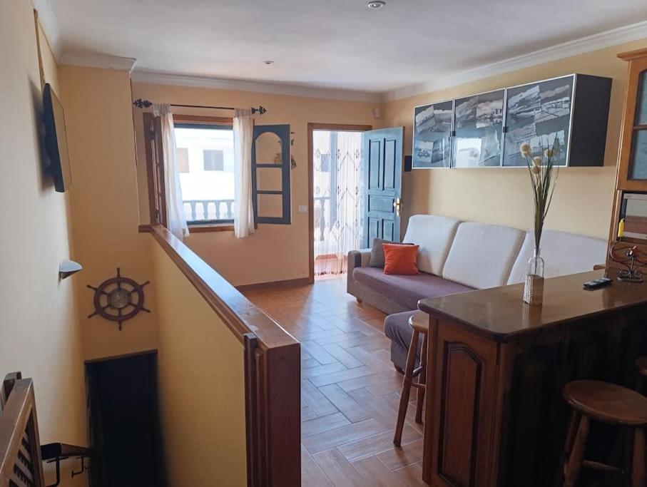 Apartment Casa Dises